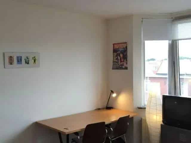 Kamer te Huur Westduinweg Den Haag