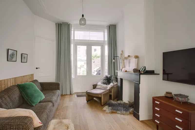 Appartement te koop Geuzenkwartier 3 slaapkamers 56m2
