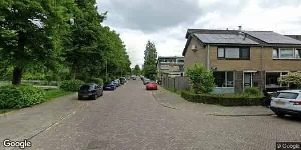 4 Kamer Appartement Arnhem Kamphuizenlaan
