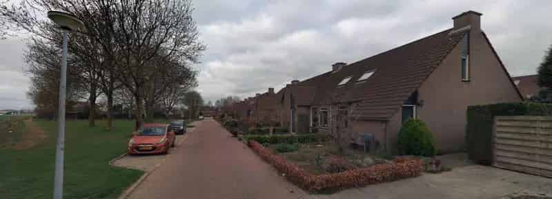 Landelijk Wonen Beneluxstraat 55 plussers