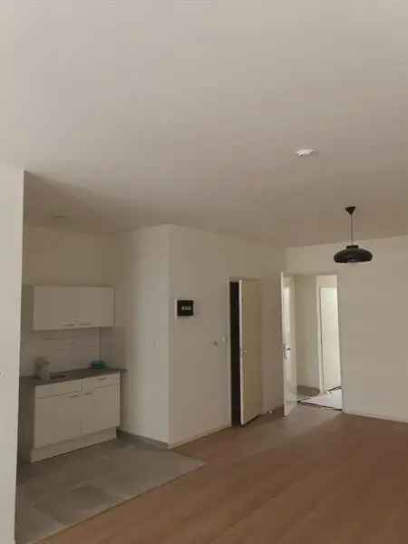 Appartement Den Helder Centrum 48m2
