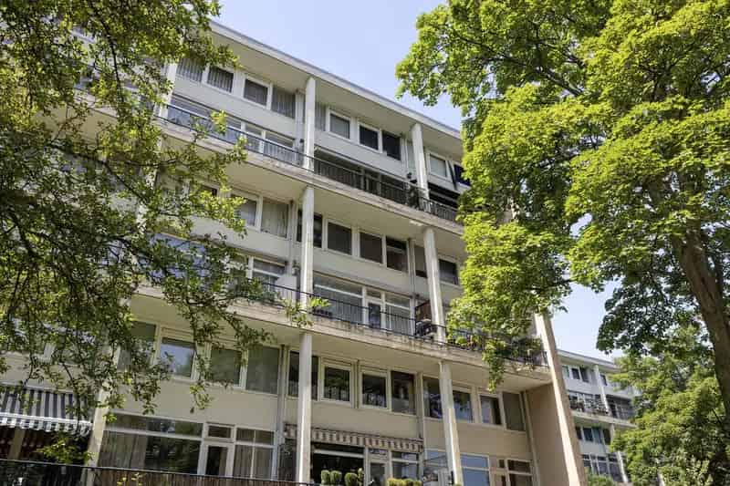 Ruime Maisonnette Dordrecht 3 Slaapkamers Balkon Instapklaar