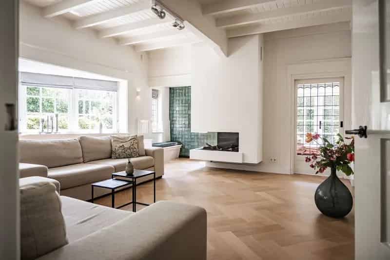 Huis te koop Bloemendaal Gemeentelijk Monument 5 slaapkamers