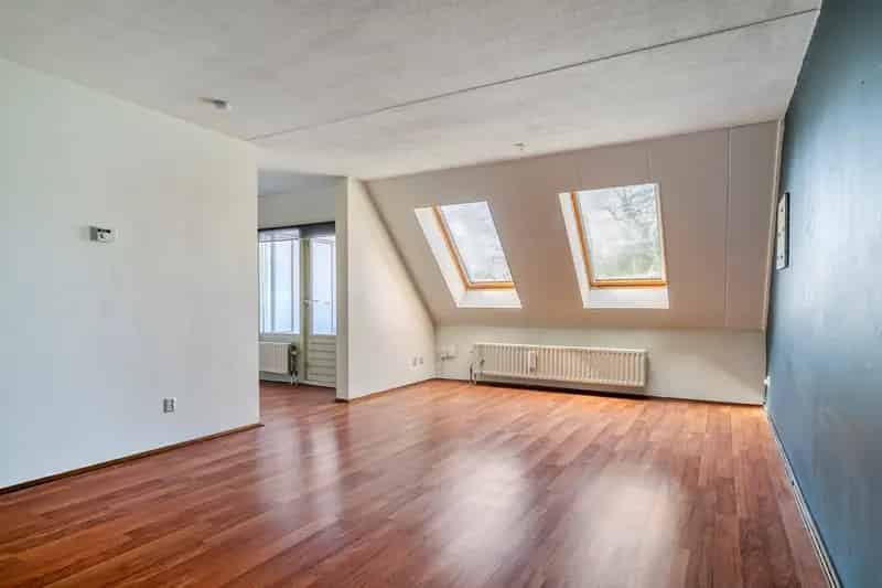 Ruim 3-kamerappartement nabij Kruisstraat Eindhoven