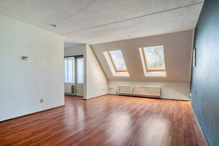 Ruim 3-kamerappartement nabij Kruisstraat Eindhoven