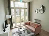 Studio Rotterdam Eendrachtsweg: Modern en comfortabel
