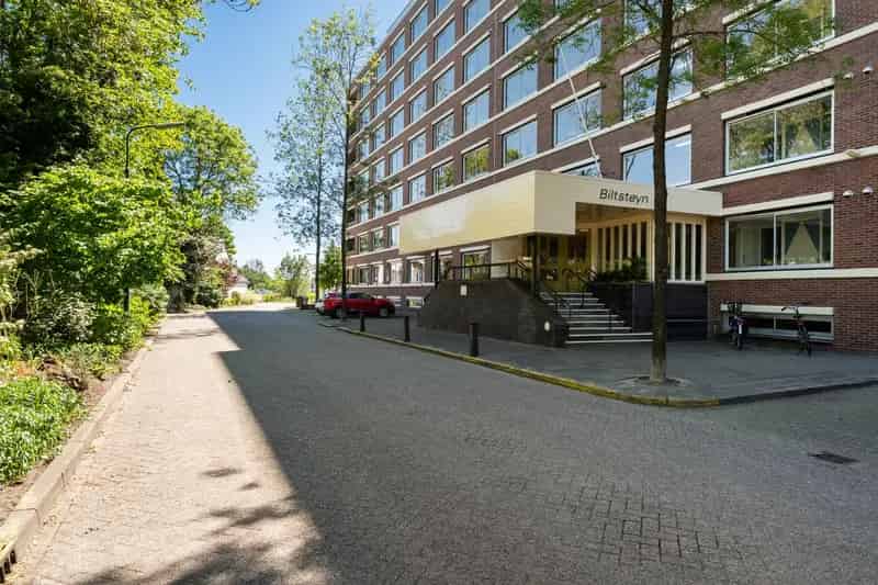 4 Kamerappartement Biltstein 122m2 Dakterras Panoramisch Uitzicht
