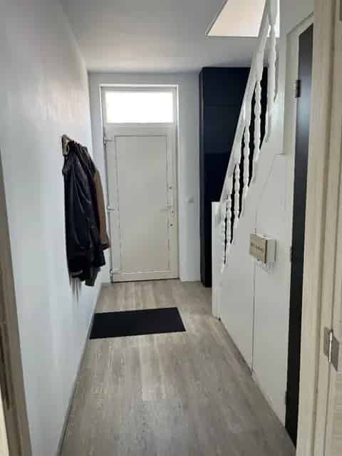 Eede  (Eede)  - Schoolstraat