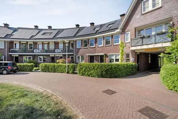 Charmante woning te Raalte 4 slaapkamers energielabel A