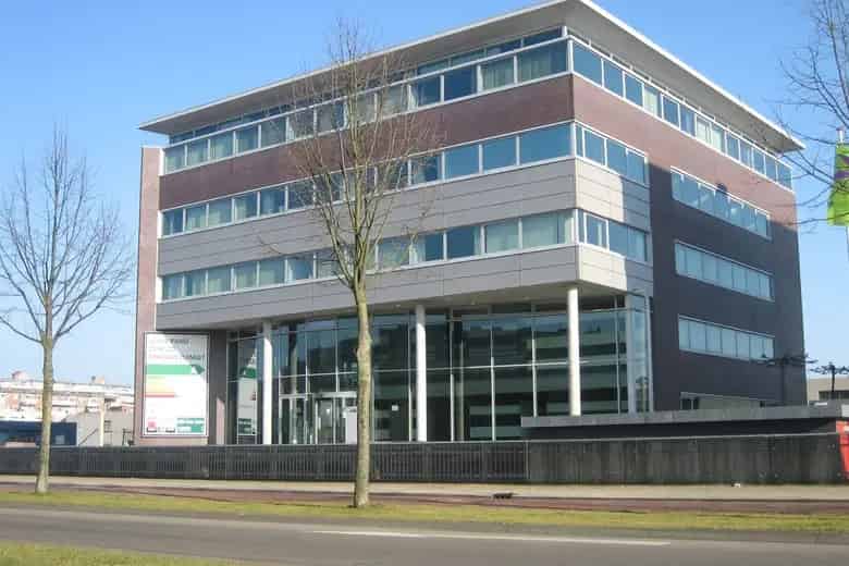 592 m2 Kantoorruimte te Huur Amsterdam Nieuw Sloten