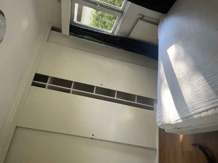 Kamer te Huur Rustig Chalet Groen