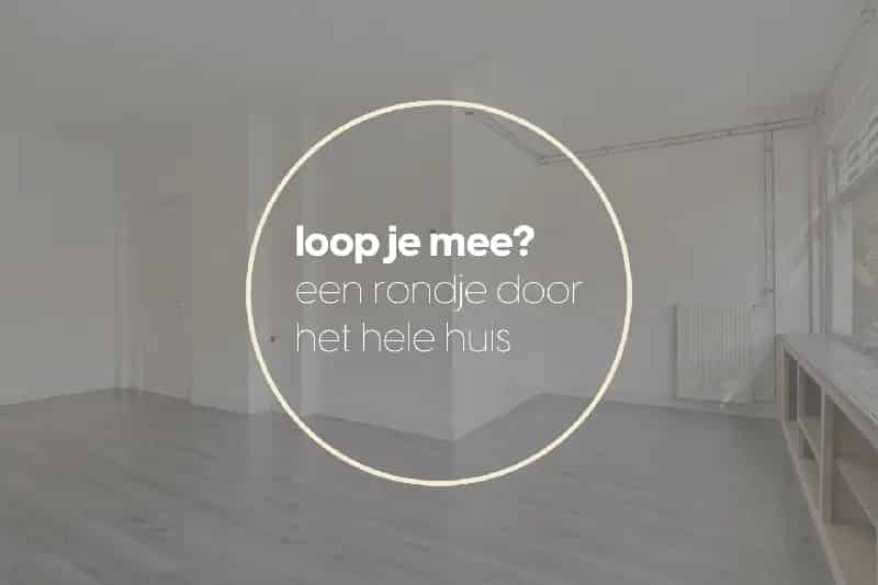 Ruim 4-Kamer Maisonnette Appartement Rotterdam Zuid Nabij Zuidplein
