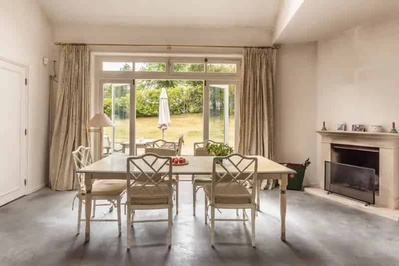 Villa Duin en Daal Bloemendaal 6 slaapkamers 4420m2
