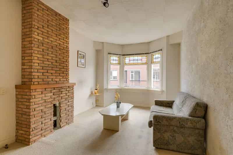 4 Kamer Appartement Den Haag te renoveren