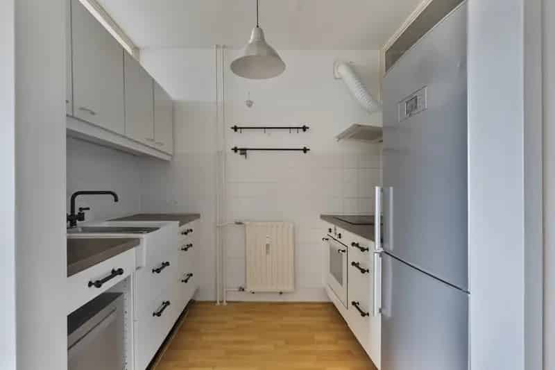 Appartement te koop Breda Hoge Vucht 2 kamers 51m2