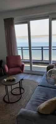 Luxe Appartement Sint Annaland Oosterschelde