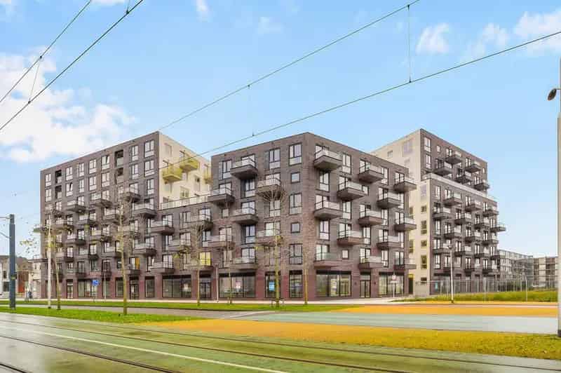 Appartement Te Huur , Delft, Zuid-Holland