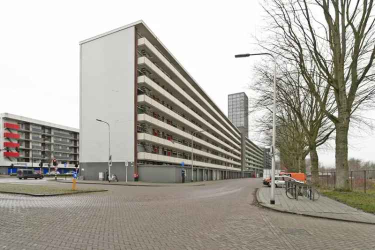 Appartement Te Huur in Tilburg, Noord-Brabant