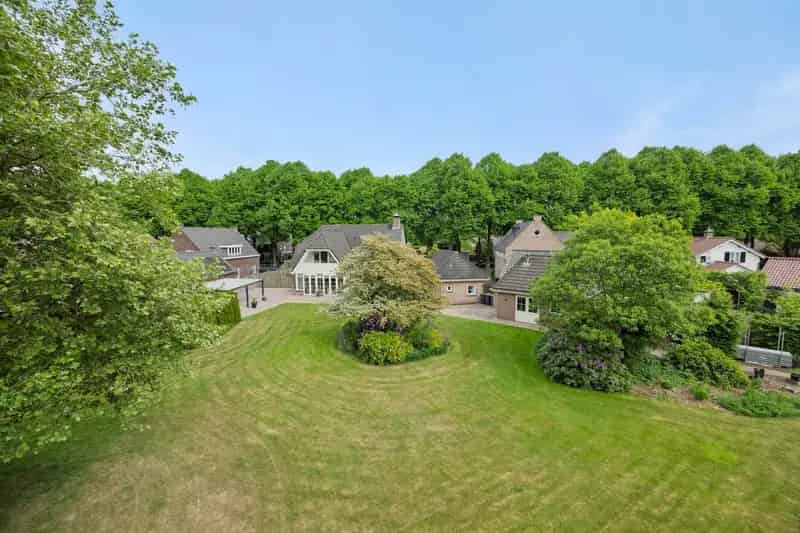 Huis te koop: Van Coothstraat 5 5386 AD Geffen 
