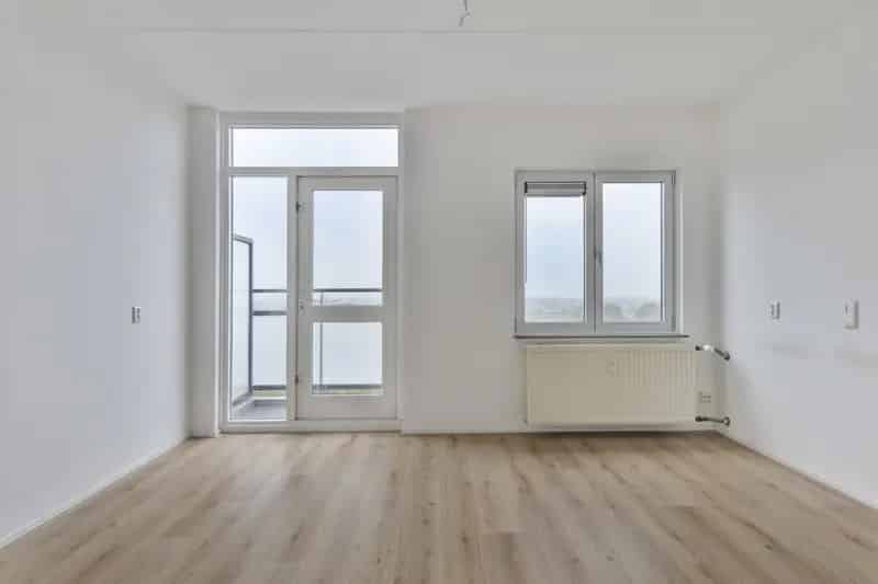 2 Kamer Appartement Amstelveen Ruim Balkon 12e Verdieping