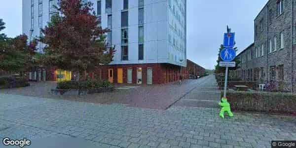5-Kamer Huis Pelikaanstraat Groningen 115m2