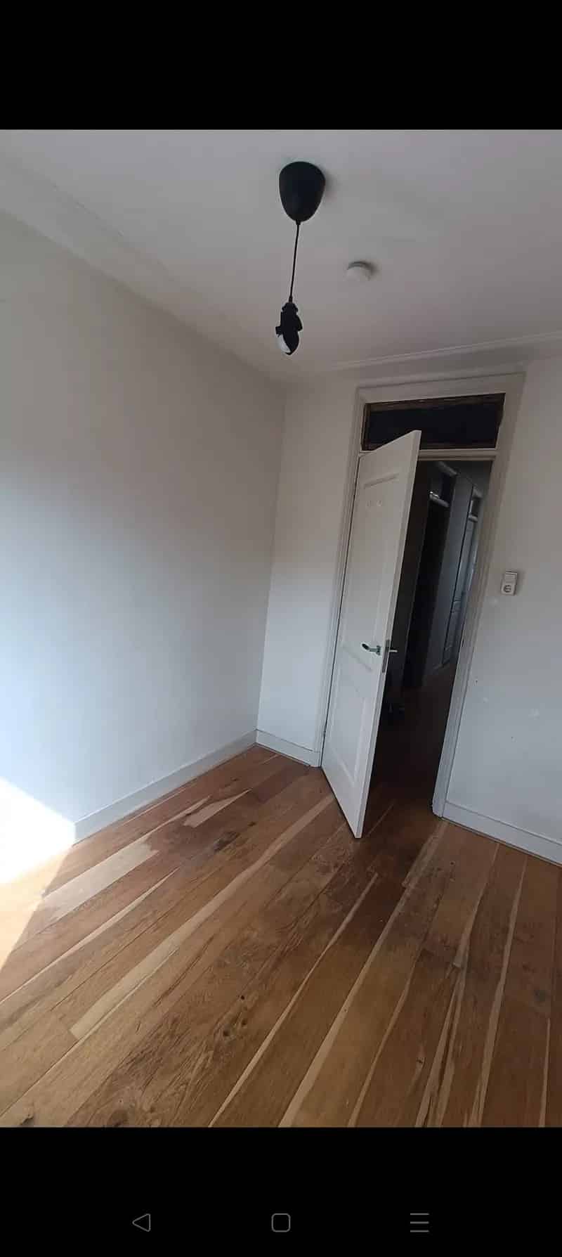 Kamer Rotterdam West 16m² Per 1 Mei