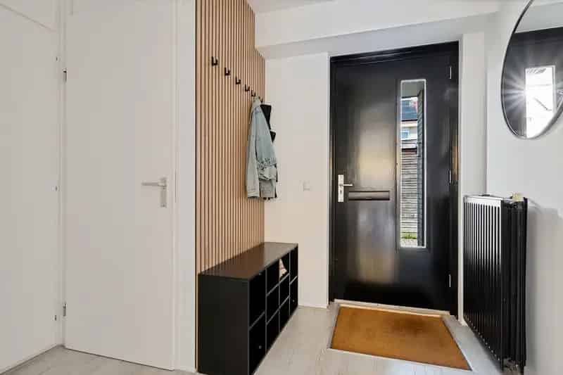 Instapklare eengezinswoning Hoorn 4 slaapkamers moderne keuken tuin