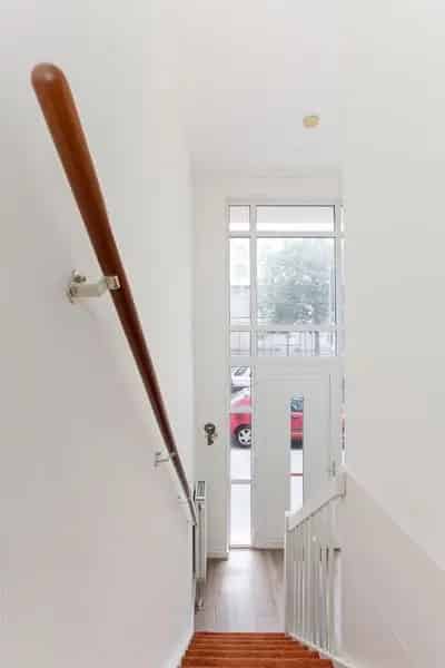 Charmant Huis Rotterdam Studenten Toplocatie