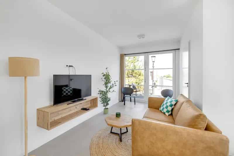 Appartement Te Koop , 1c, Kabbelaarsbank, Ouddorp, Zuid-Holland