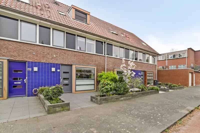 Huis te koop Nesselande 6 kamers 163m2 tuin energielabel A+