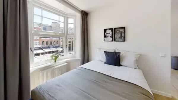 Studio Eindhoven: Expats en Studenten - Kort Verblijf