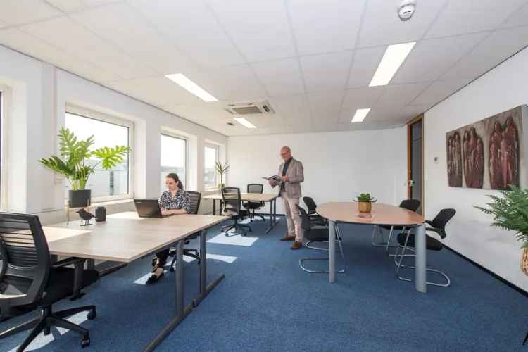 Kantoor Vianen (UT) | Zoek kantoren te huur: Witboom 1 4131 PL Vianen (UT) [funda in business]