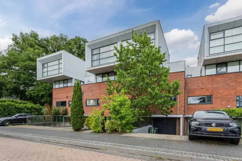Huis te koop: Bergenboulevard 34 3825 AA Amersfoort 