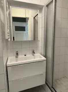 3 Kamer Appartement 60m2 Rotterdam Noordereiland