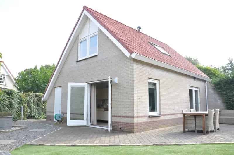 Villa te huur Noordwijkerhout nabij bos en duinen