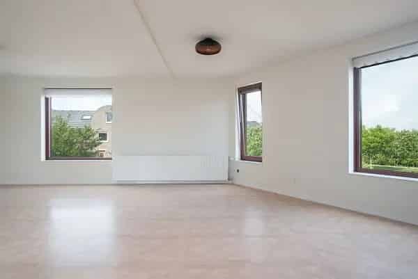 4 Kamer Appartement Almere Poort Nabij Cascadepark