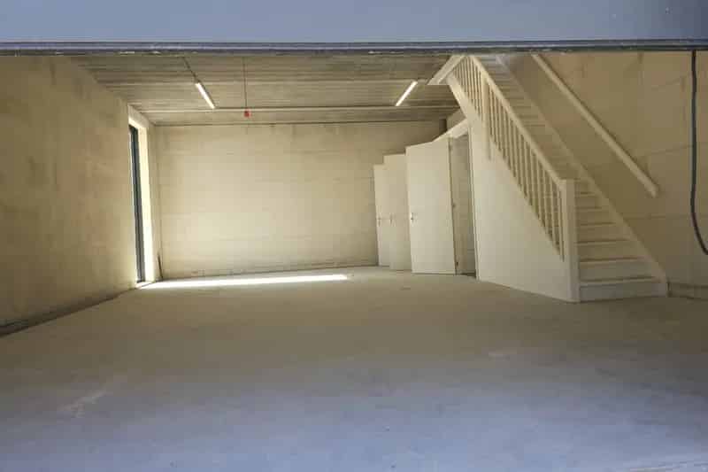 Bedrijfshal te koop Middenmeer 134m2 A7