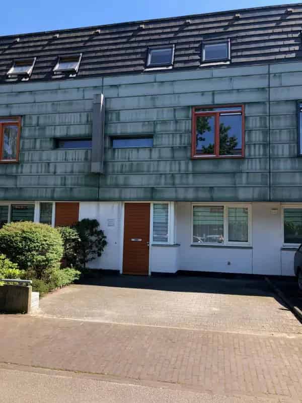 Ruime Eengezinswoning te Huur in Eindhoven Meerhoven
