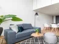Studio Eindhoven Kastanjelaan 42m2