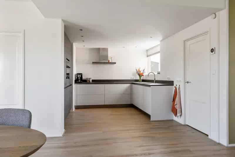 Gezinswoning Minnertsga Energielabel A+ 4 slaapkamers