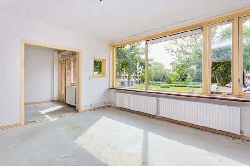 3-kamerappartement Randenbroek Amersfoort