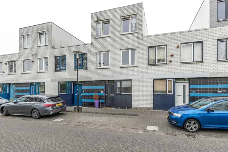 Ruime 4 Slaapkamers Eengezinswoning Kattenbroek Amersfoort