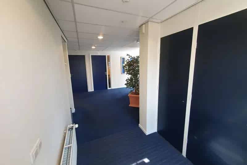 Kantoor te huur Soesterberg Koppenlaan 26