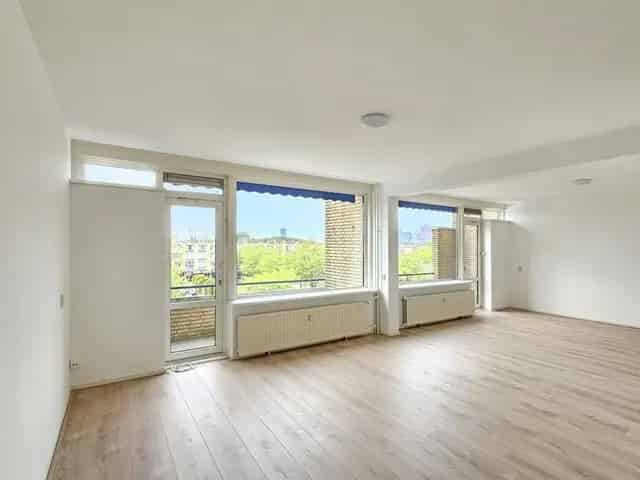 Bovenwoning 5 Kamers Voorburg 123m2