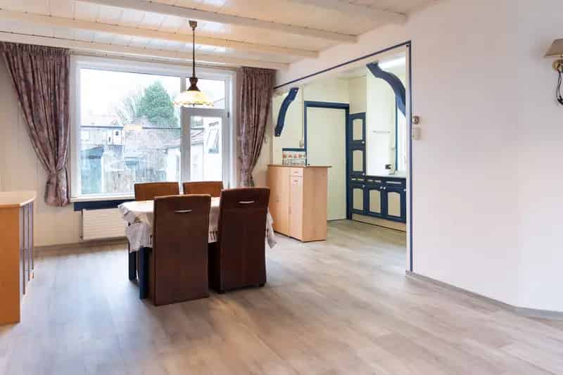 Kluswoning Yerseke: Charmante woning met 4 slaapkamers
