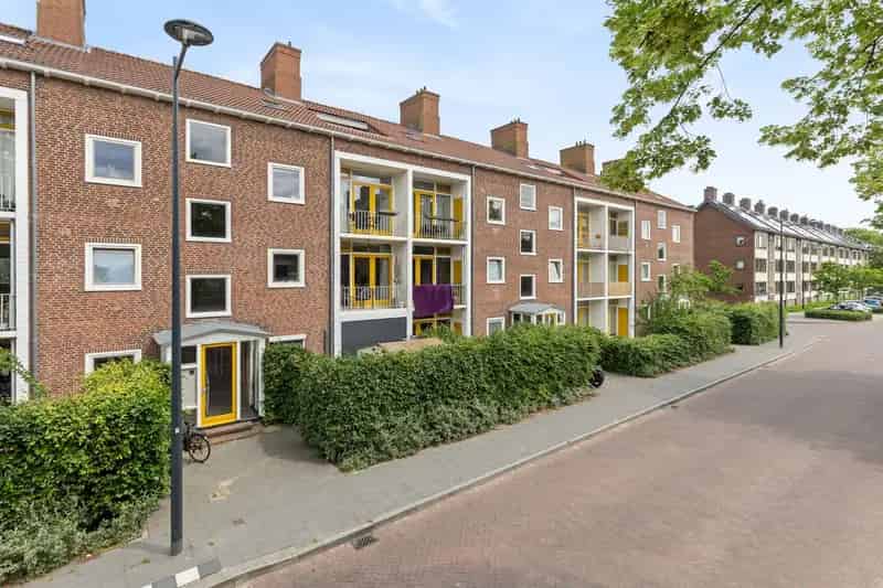 Maisonnette Breda: Instapklaar gerenoveerd appartement