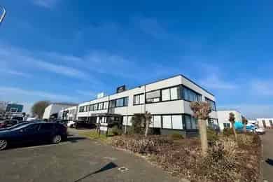 115m2 Kantoor Opslagruimte te Huur Utrecht