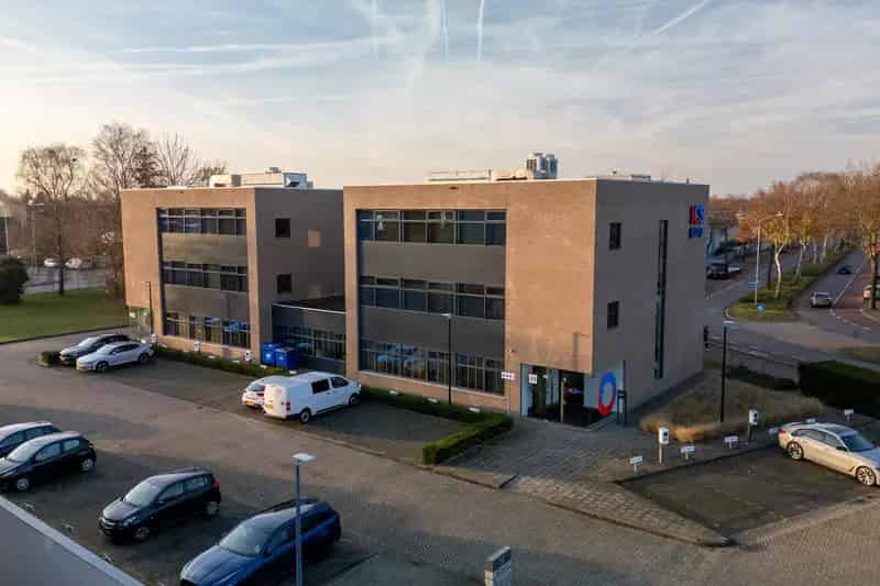Kantoorruimte te huur Eindhoven 1184m²