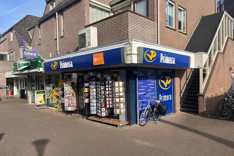 Winkelruimte te Huur Didam Wilhelminastraat 82m2