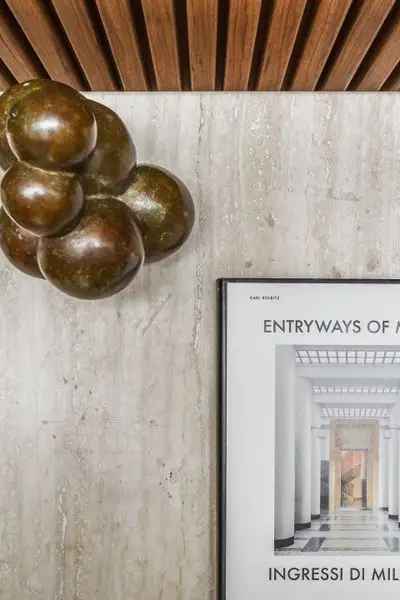 Kennedy House Amsterdam Zuid: Luxe Appartement voor 55-plussers